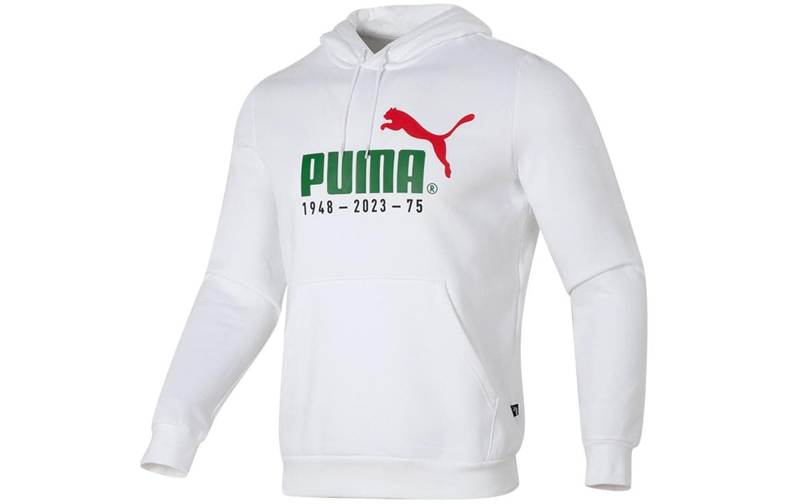 Худи PUMA - изображение 1