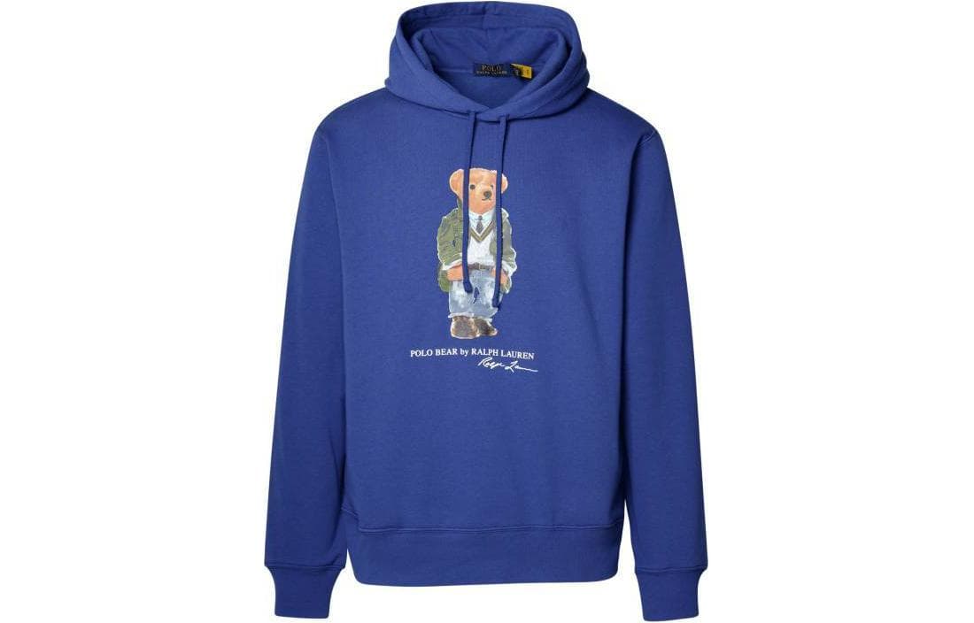 Худи Ralph Lauren - изображение 1