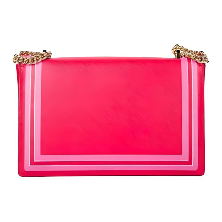 Сумка через плечо Ferragamo GINNY - изображение 4