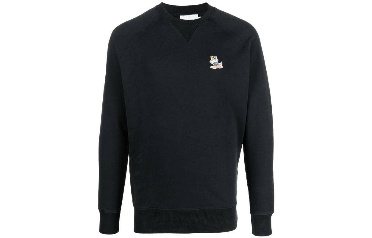 Худи Maison Kitsune SS23 - изображение 1