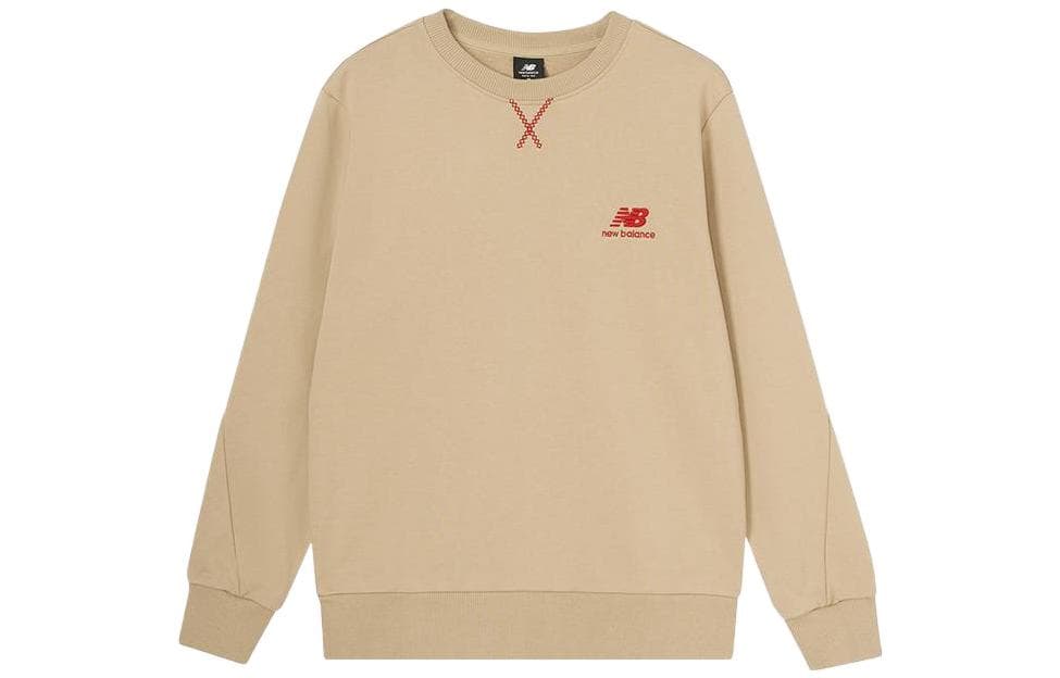 Худи New Balance CNY Logo - изображение 1