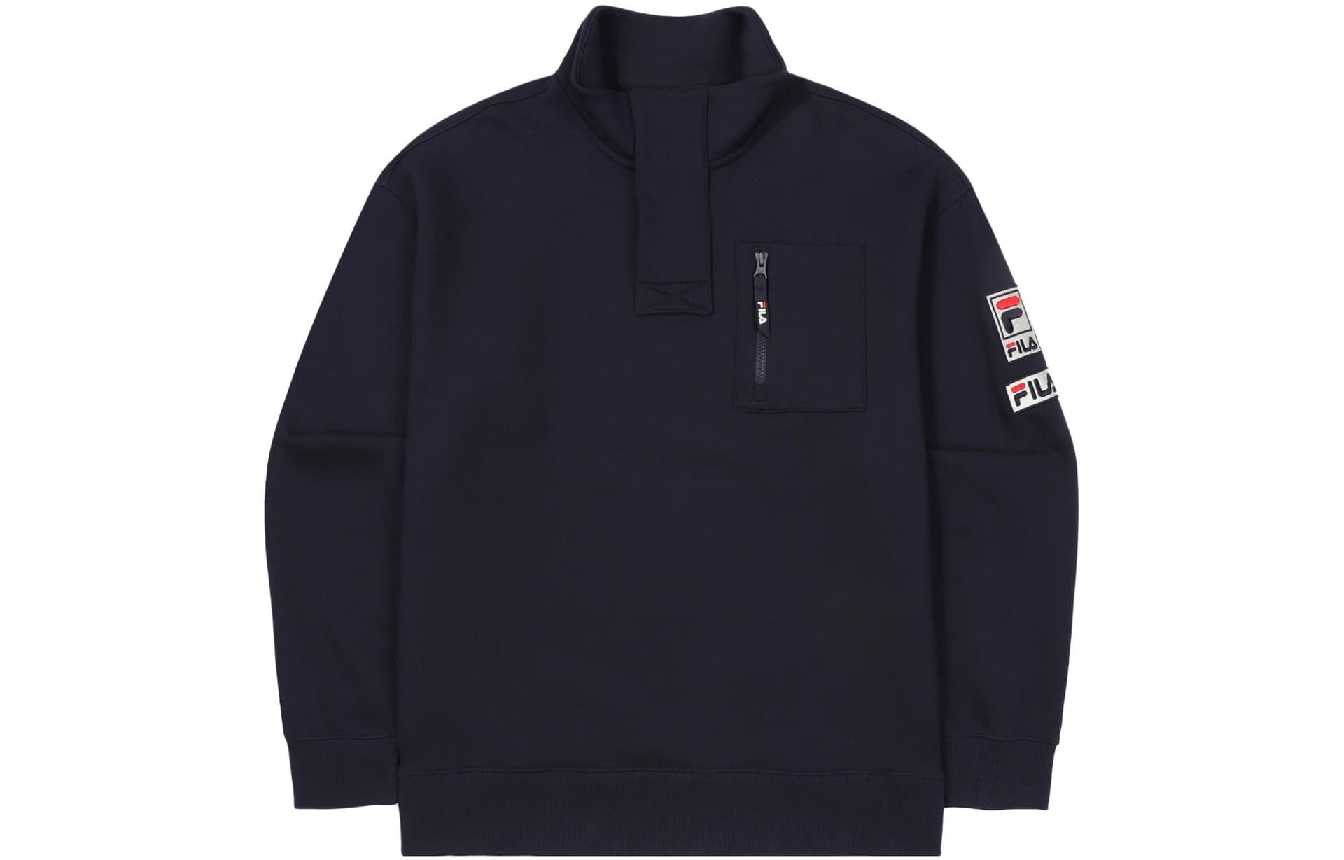 Худи FILA Logo - изображение 1
