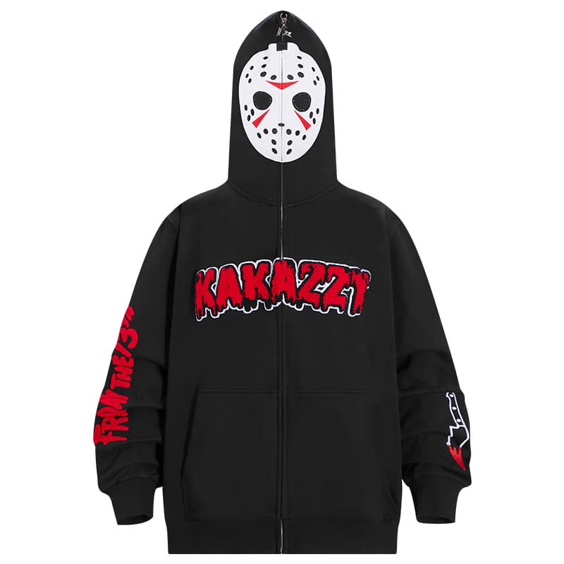 Худи KAKAZZY Hoodie - изображение 1