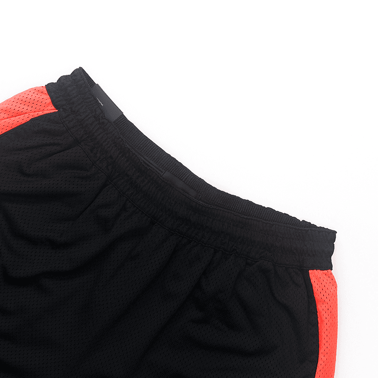 Тренировочные штаны Air Jordan x CLOT Mesh Shorts - изображение 3