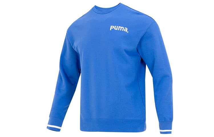 Худи PUMA Logo - изображение 1