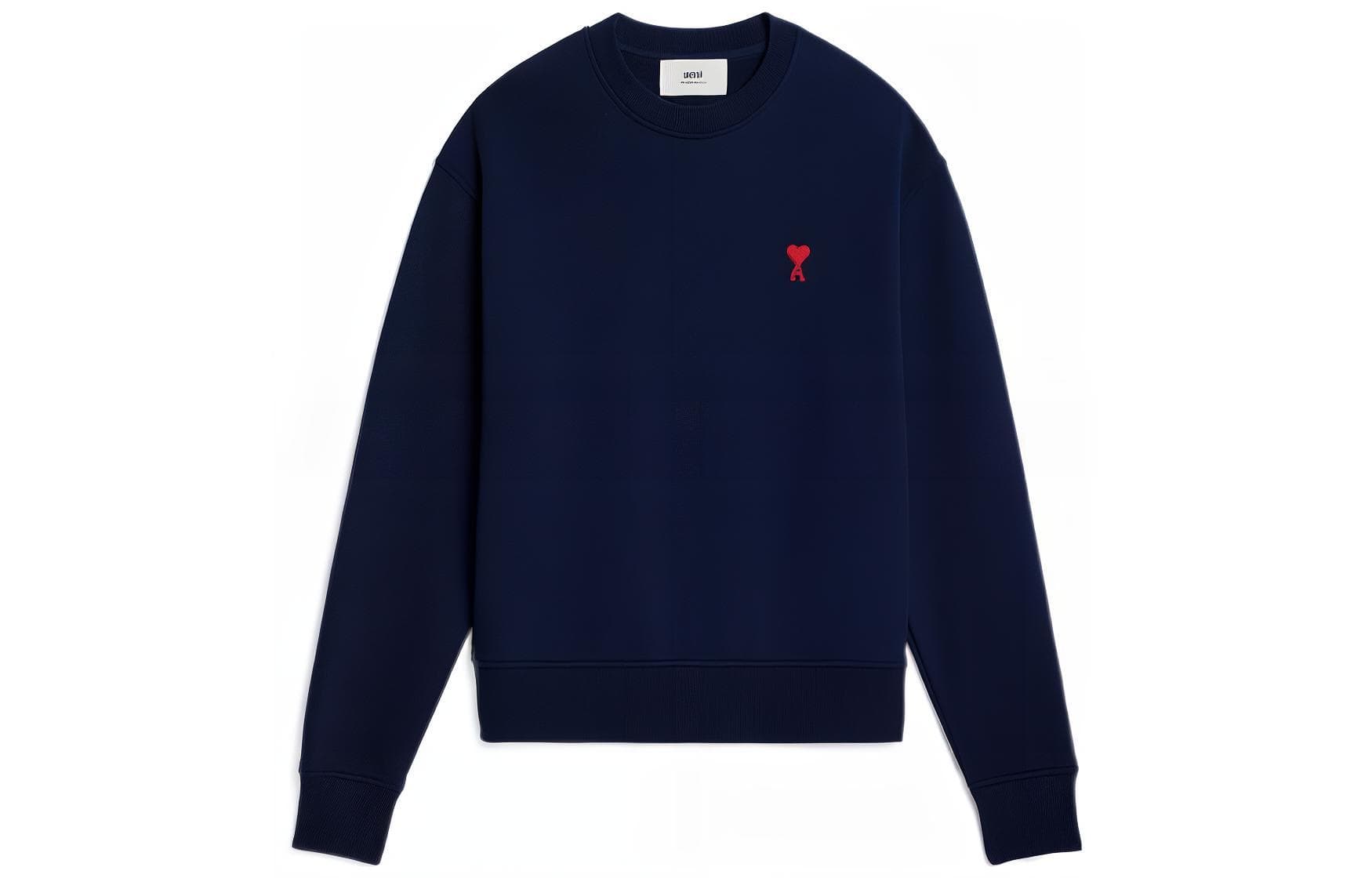 Худи AMIPARIS SS23 Logo - изображение 1