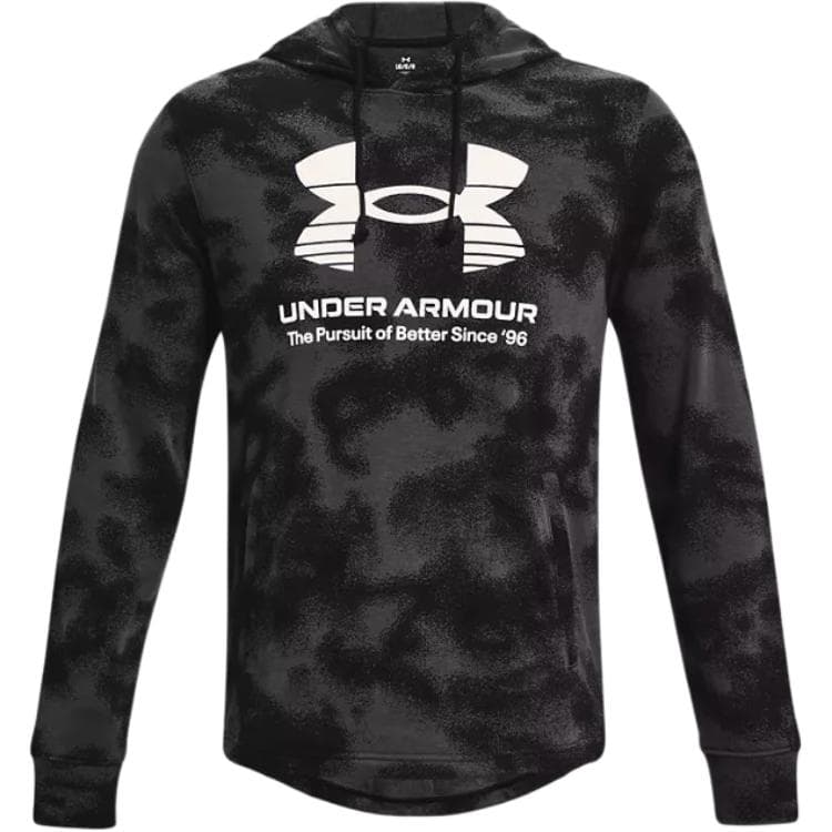 Худи Under Armour Logo - изображение 1
