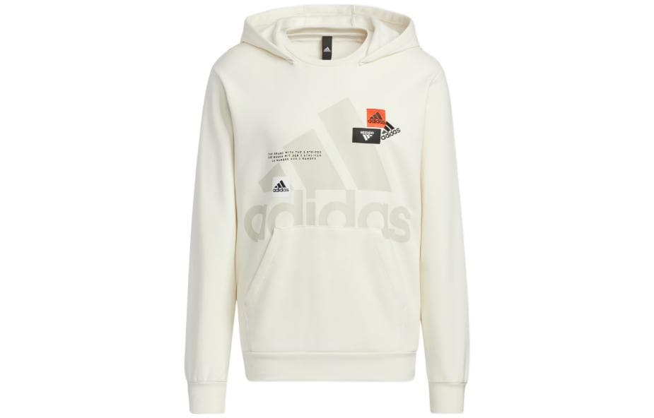Худи adidas Logo - изображение 1