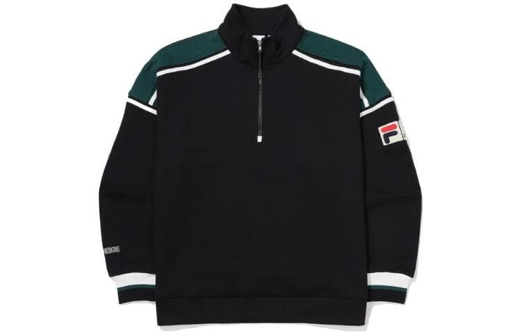 Худи FILA FW22 Logo - изображение 1