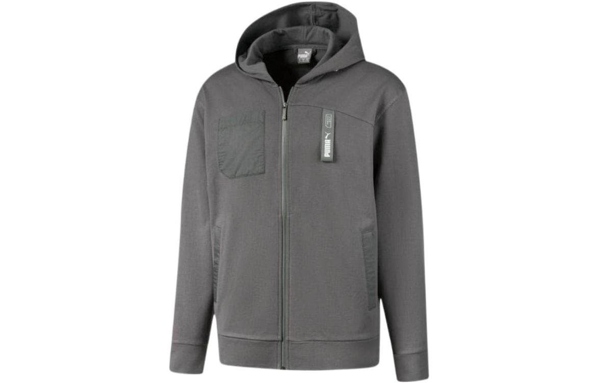 Худи PUMA Logo - изображение 1