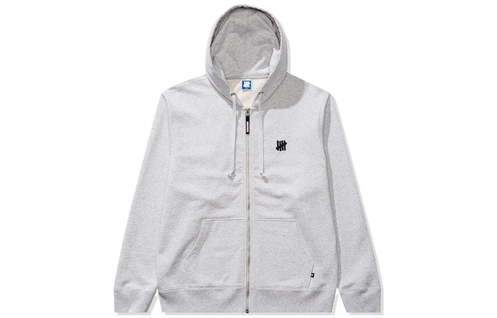 Худи UNDEFEATED SS23 Logo - изображение 1