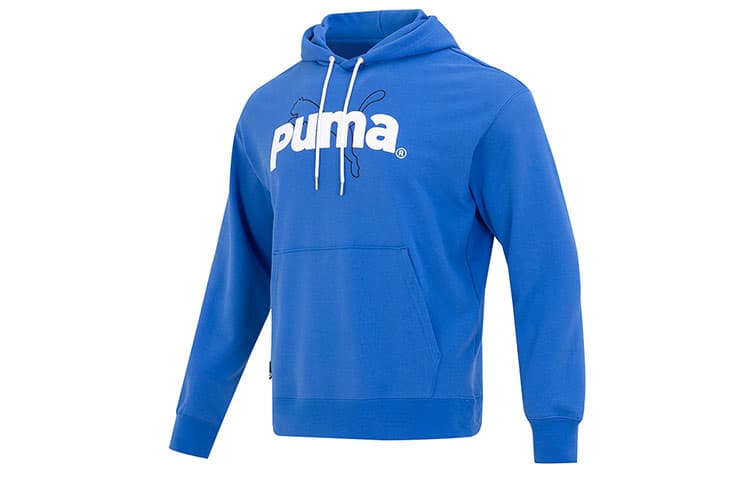 Худи PUMA Logo - изображение 1
