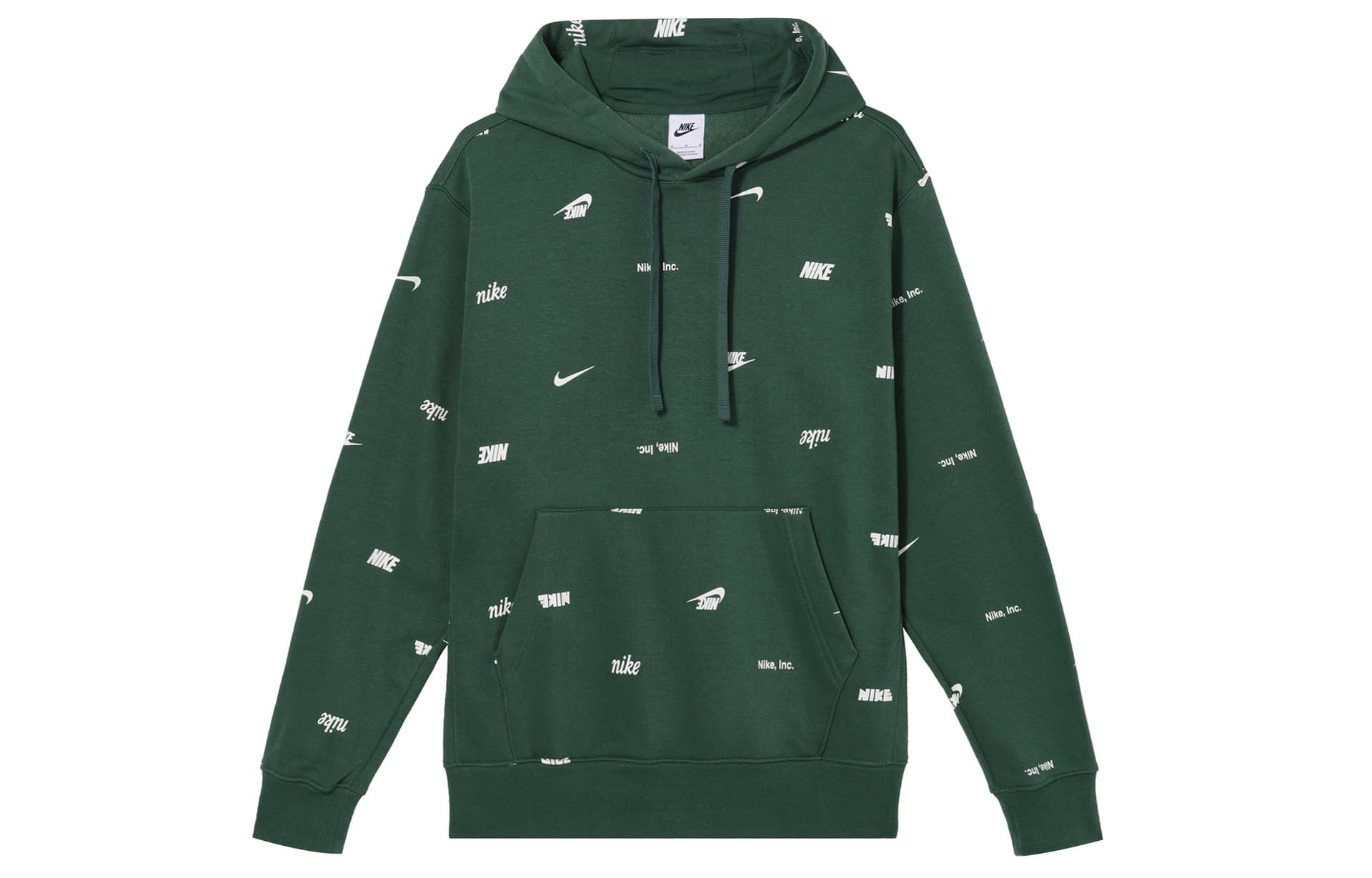 Худи Nike Logo - изображение 1