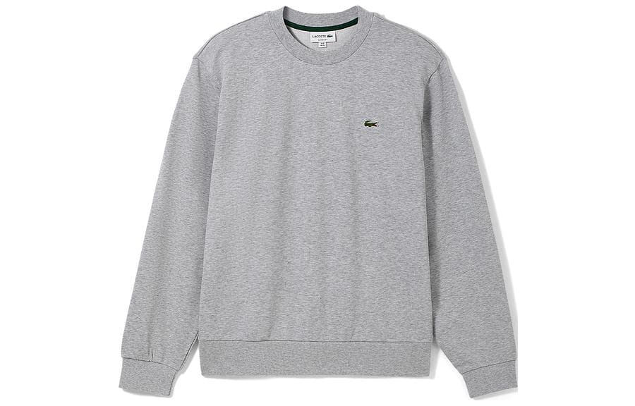 Худи LACOSTE logo - изображение 1