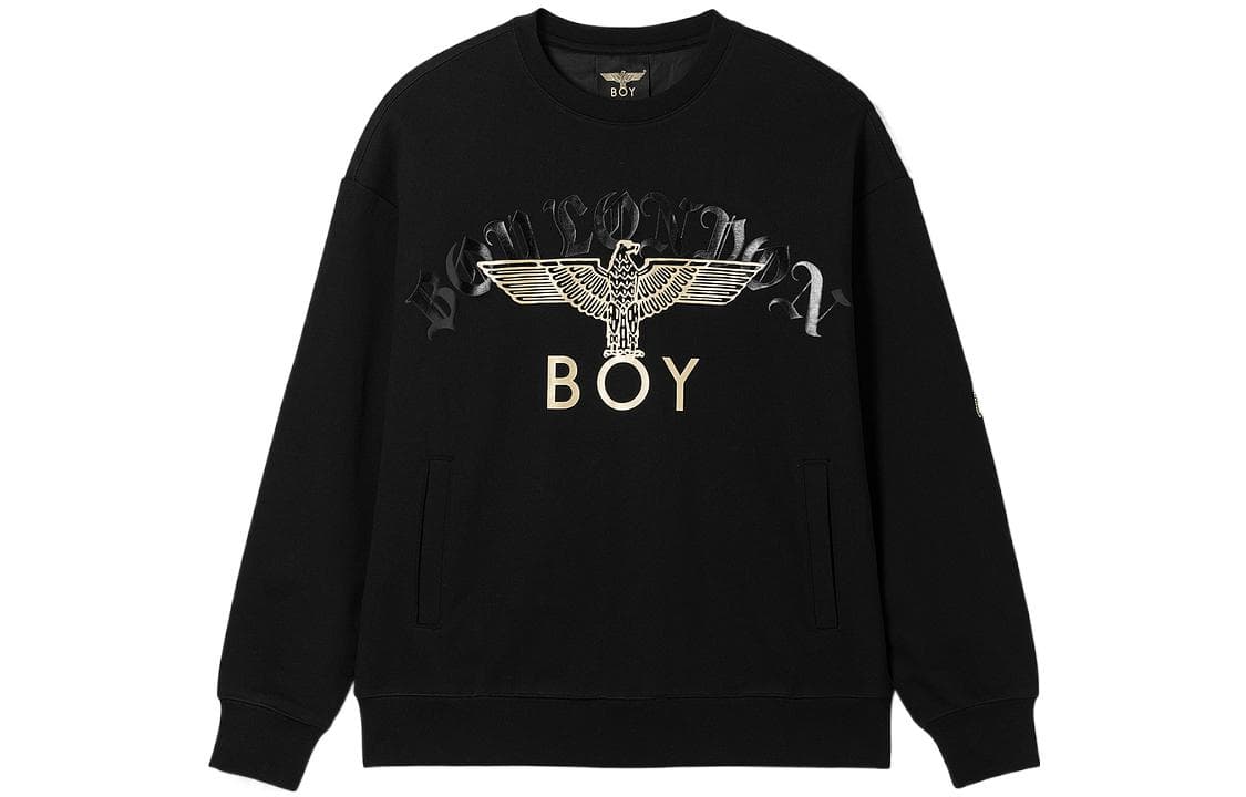 Худи Boy London SS23 Logo - изображение 1