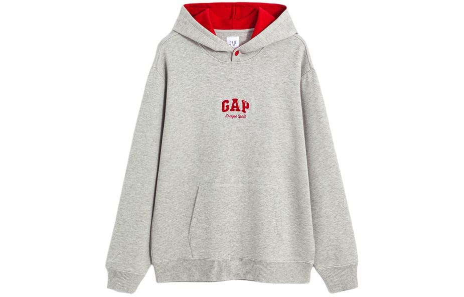 Худи GAP x 8ON8 SS24 Logo - изображение 1
