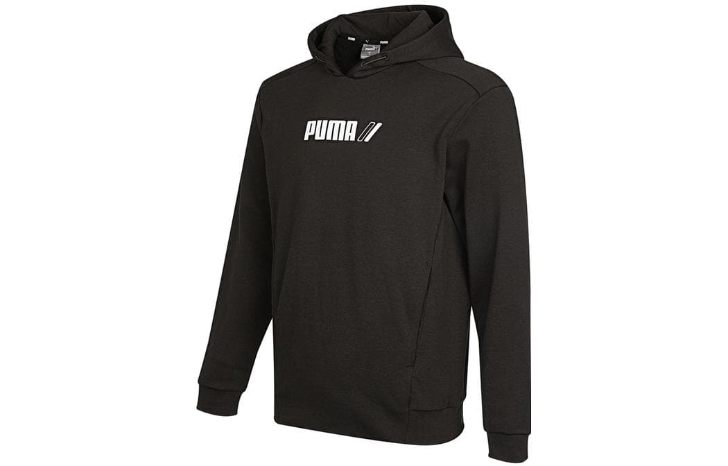 Худи PUMA Logo - изображение 1
