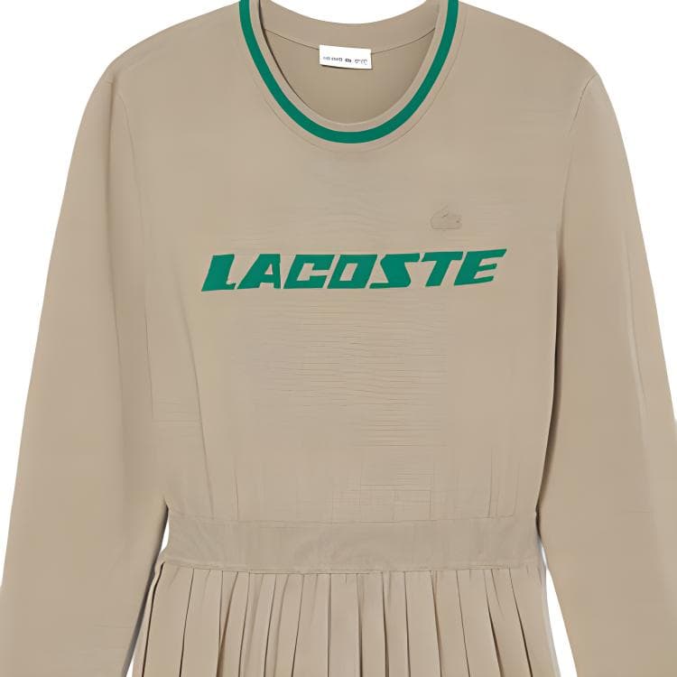 Платье LACOSTE - изображение 3