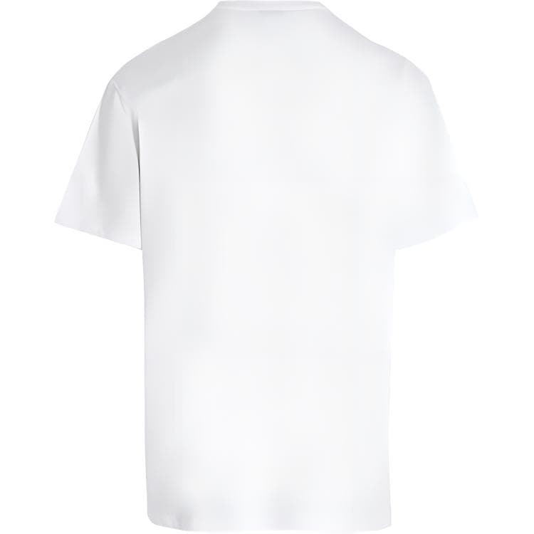Футболка Alexander McQueen FW22 T - изображение 2