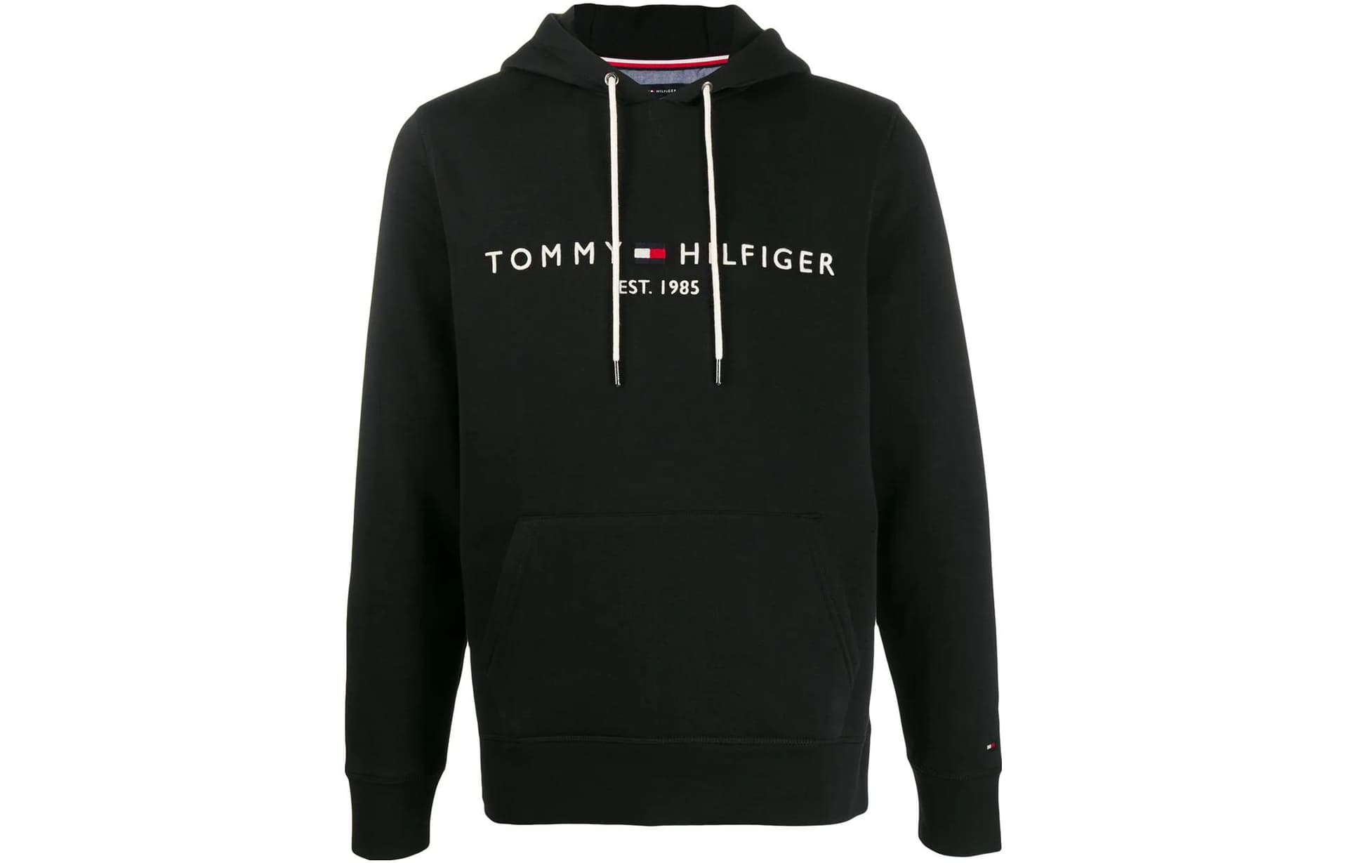Худи Tommy Hilfiger FW22 Logo - изображение 1