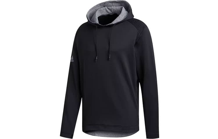 Худи adidas Cold Rdy Hood Logo - изображение 1