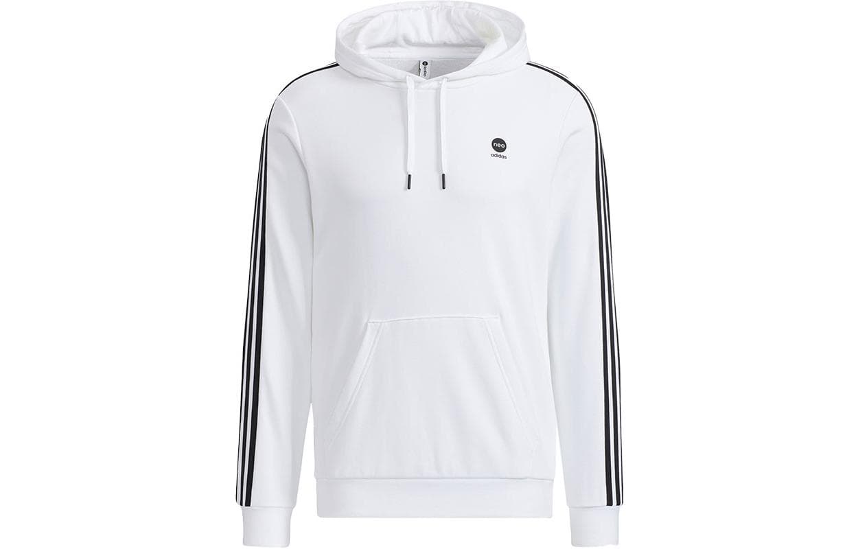 Худи adidas neo Logo - изображение 1