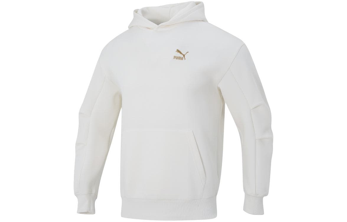 Худи PUMA Logo - изображение 1