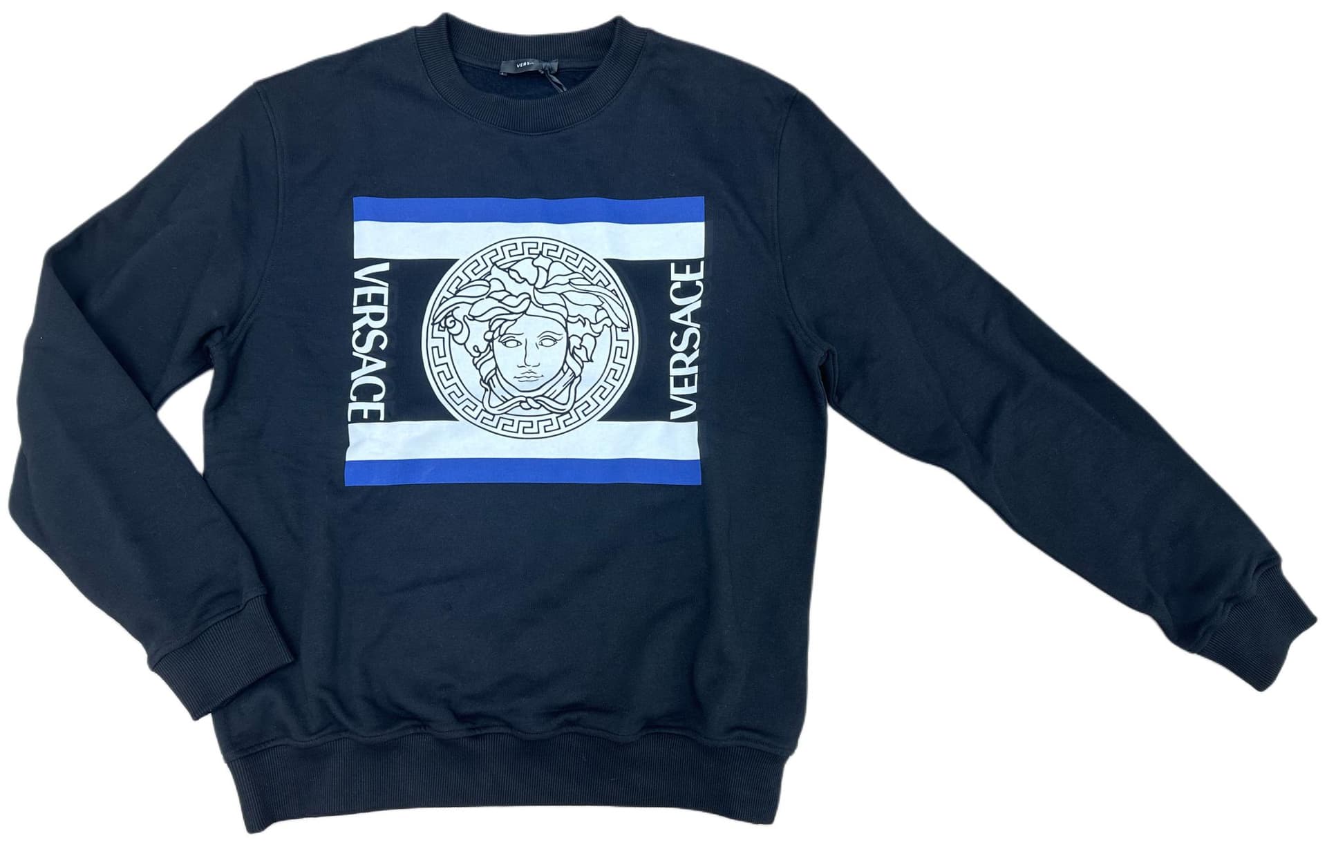 Худи VERSACE Logo - изображение 1