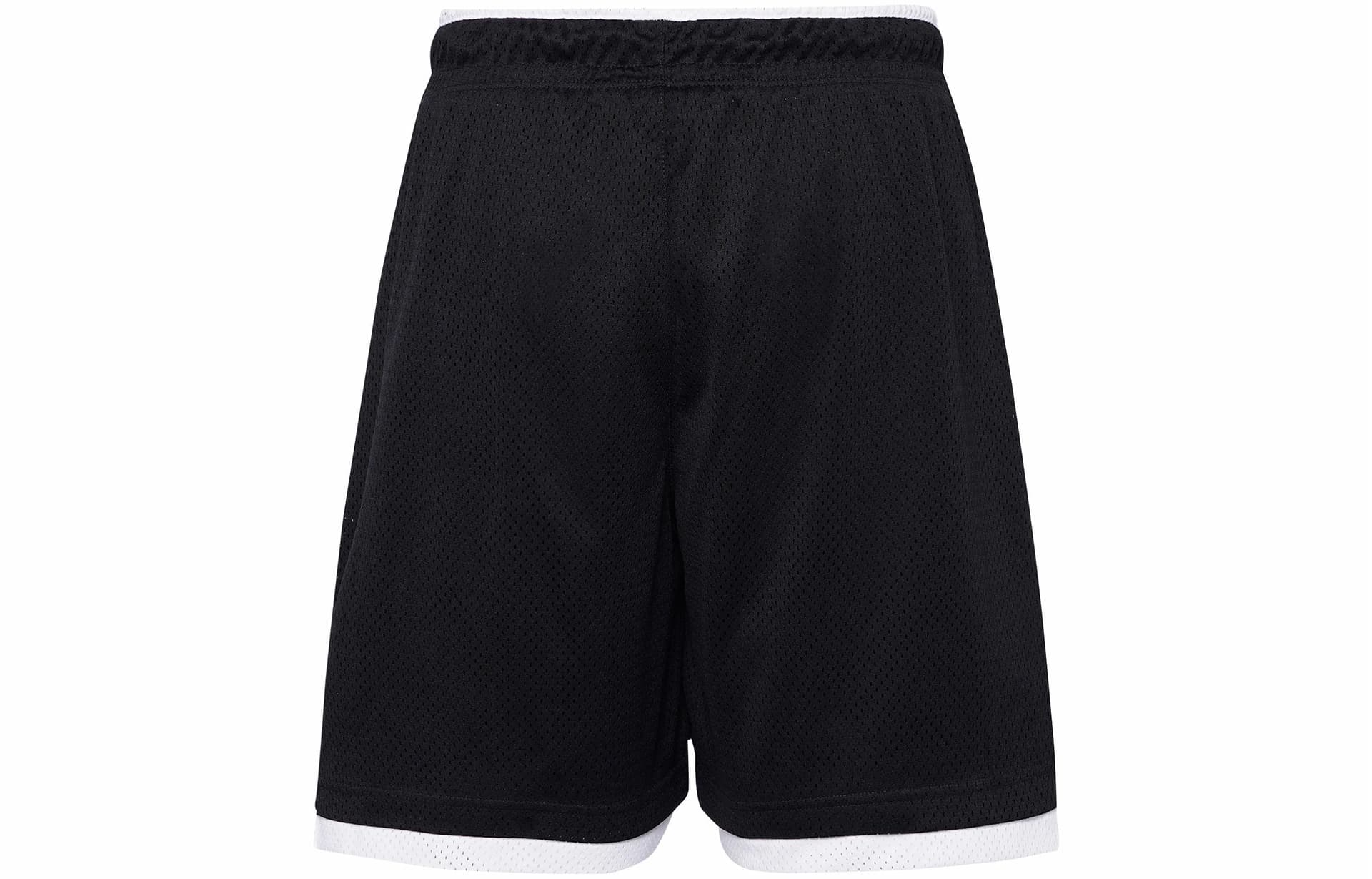 Тренировочные штаны Jordan Sport Dna Shorts Black - изображение 2