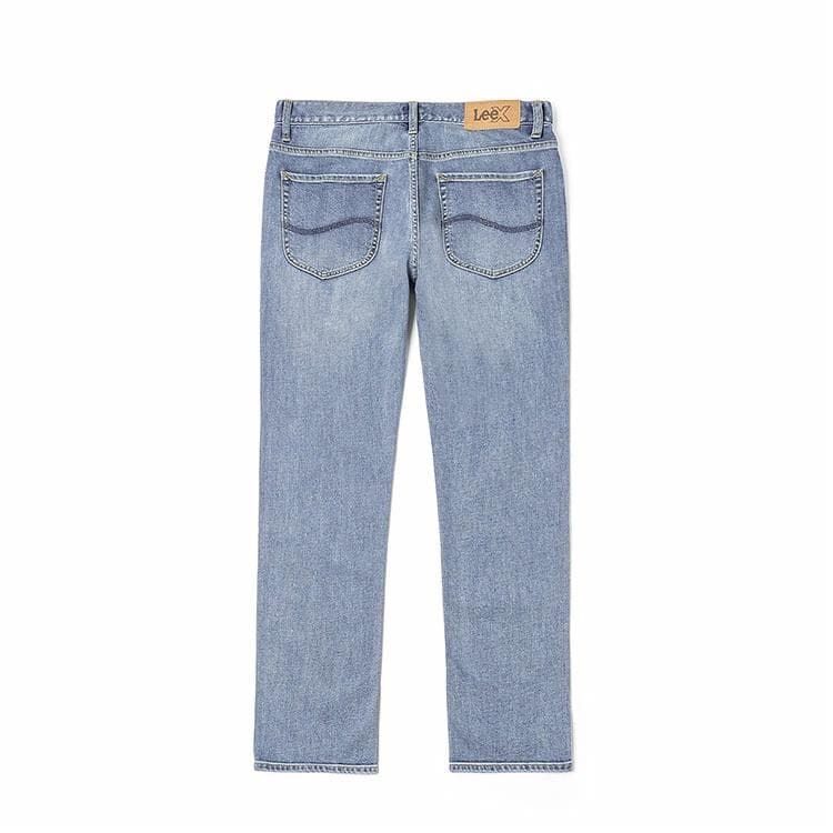 Штаны Lee SS25 - изображение 3