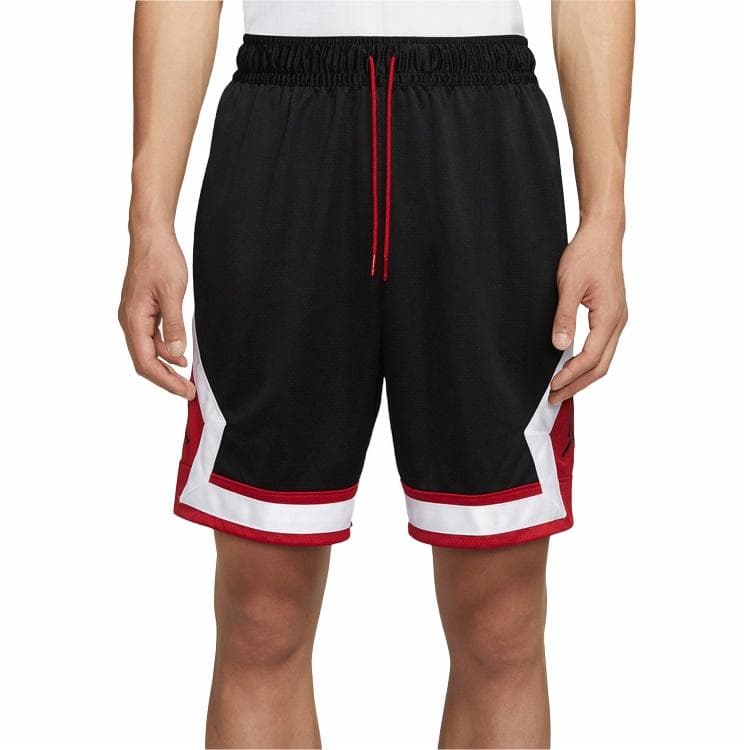 Шорты Jordan Jumpman Diamond - изображение 3