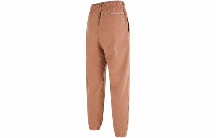 Штаны Jordan Essentials Statement Khaki - изображение 2