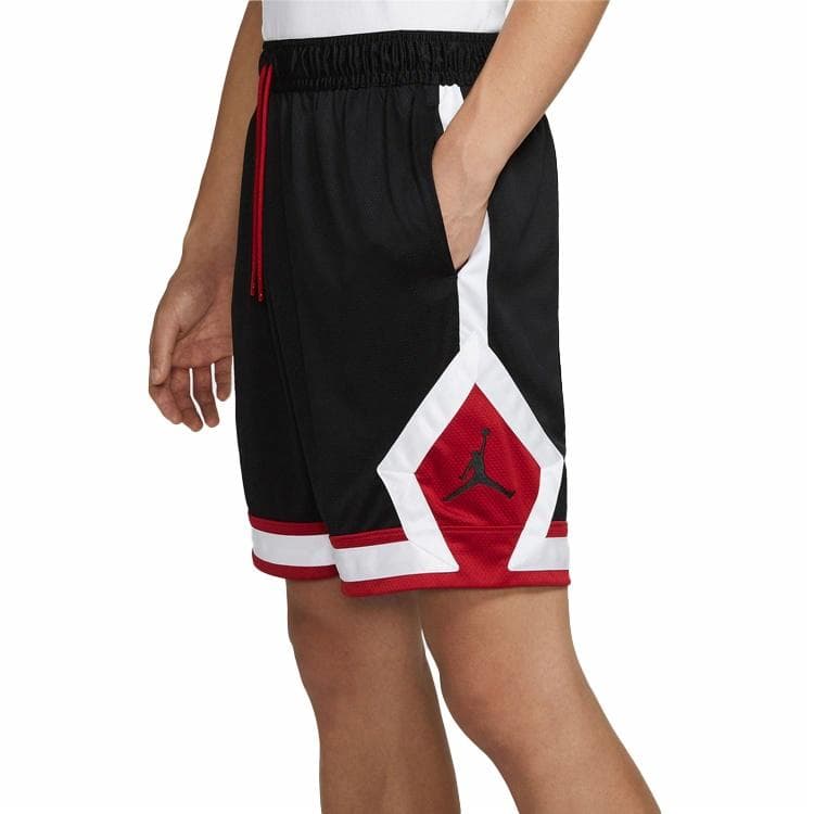 Шорты Jordan Jumpman Diamond - изображение 5