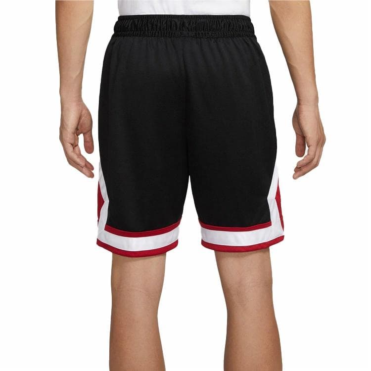Шорты Jordan Jumpman Diamond - изображение 4