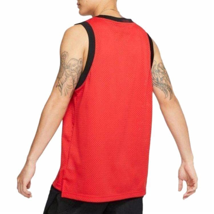 Баскетбольная майка Air Jordan Jumpman Sport DNA - изображение 4