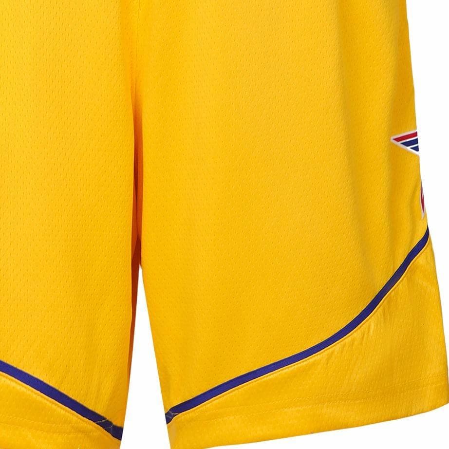 Баскетбольные шорты Jordan 21NBALogo - изображение 3