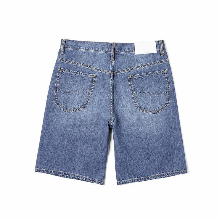 Джинсовые шорты Lee SS25 - изображение 2