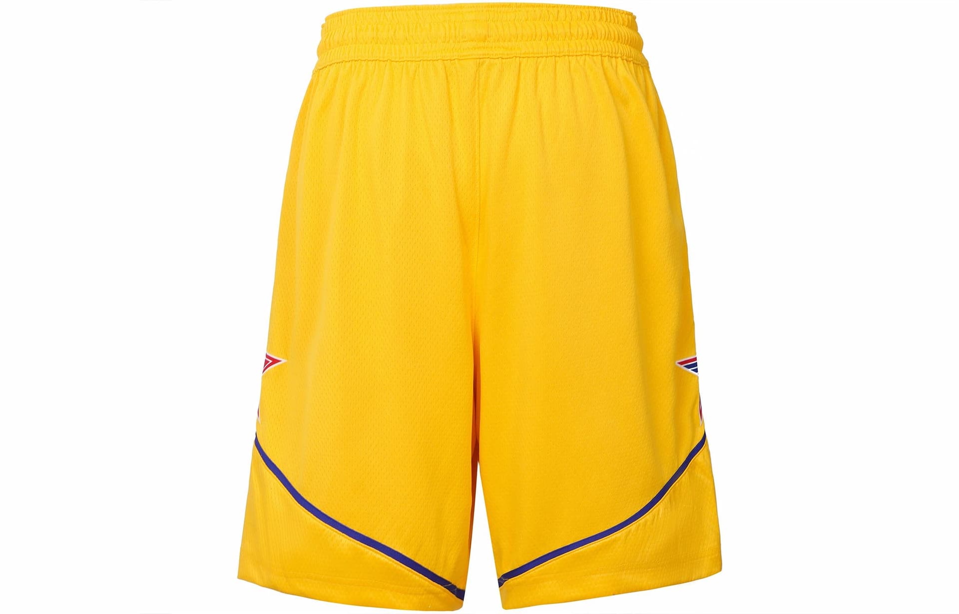Баскетбольные шорты Jordan 21NBALogo - изображение 2