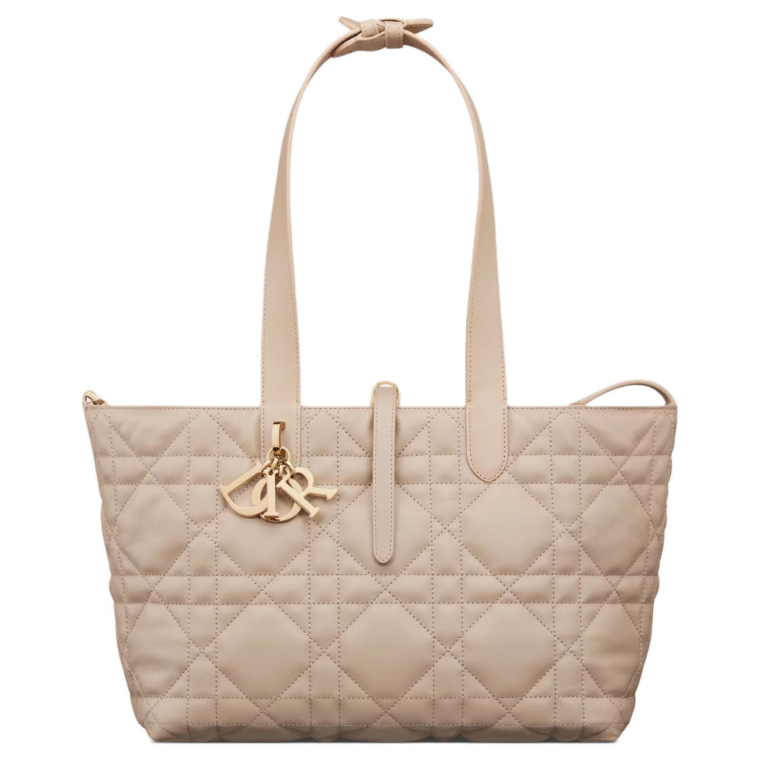Сумка DIOR Toujours Tote - изображение 2