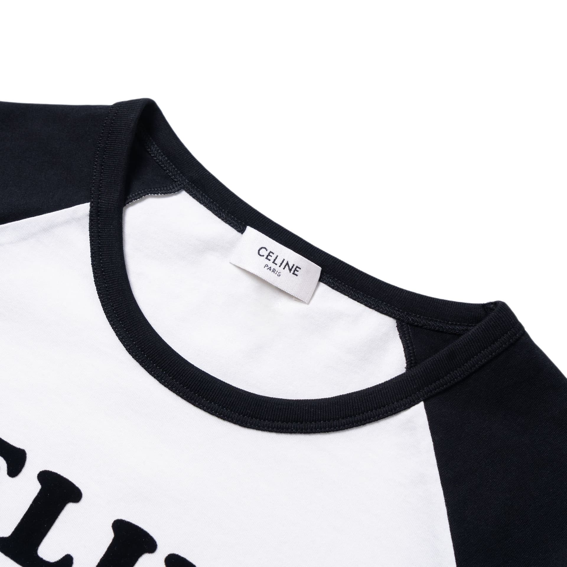 Футболка CELINE T - изображение 4