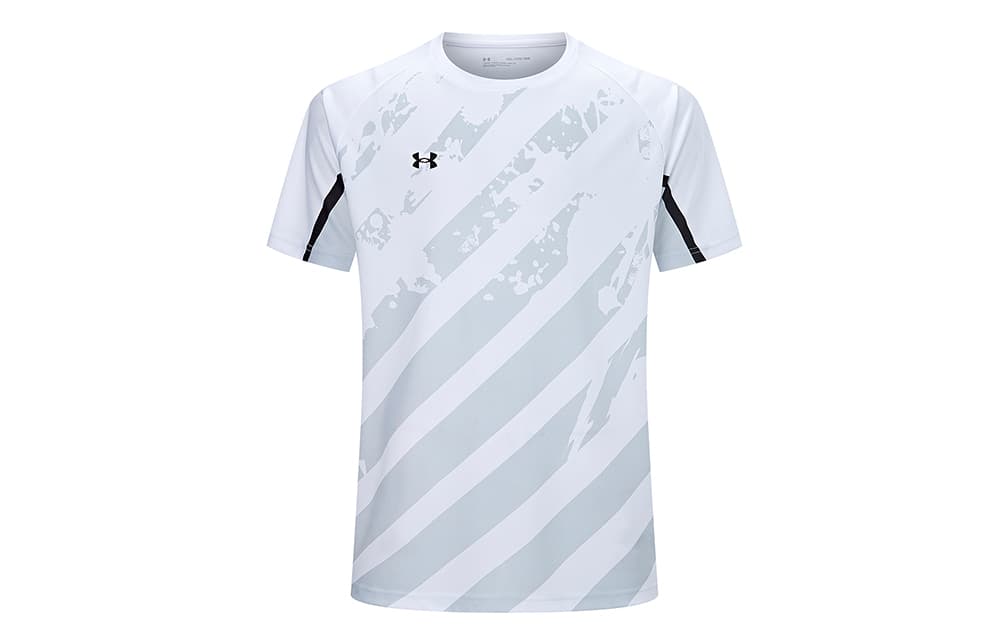 Футболка Under Armour LOGO T - изображение 1