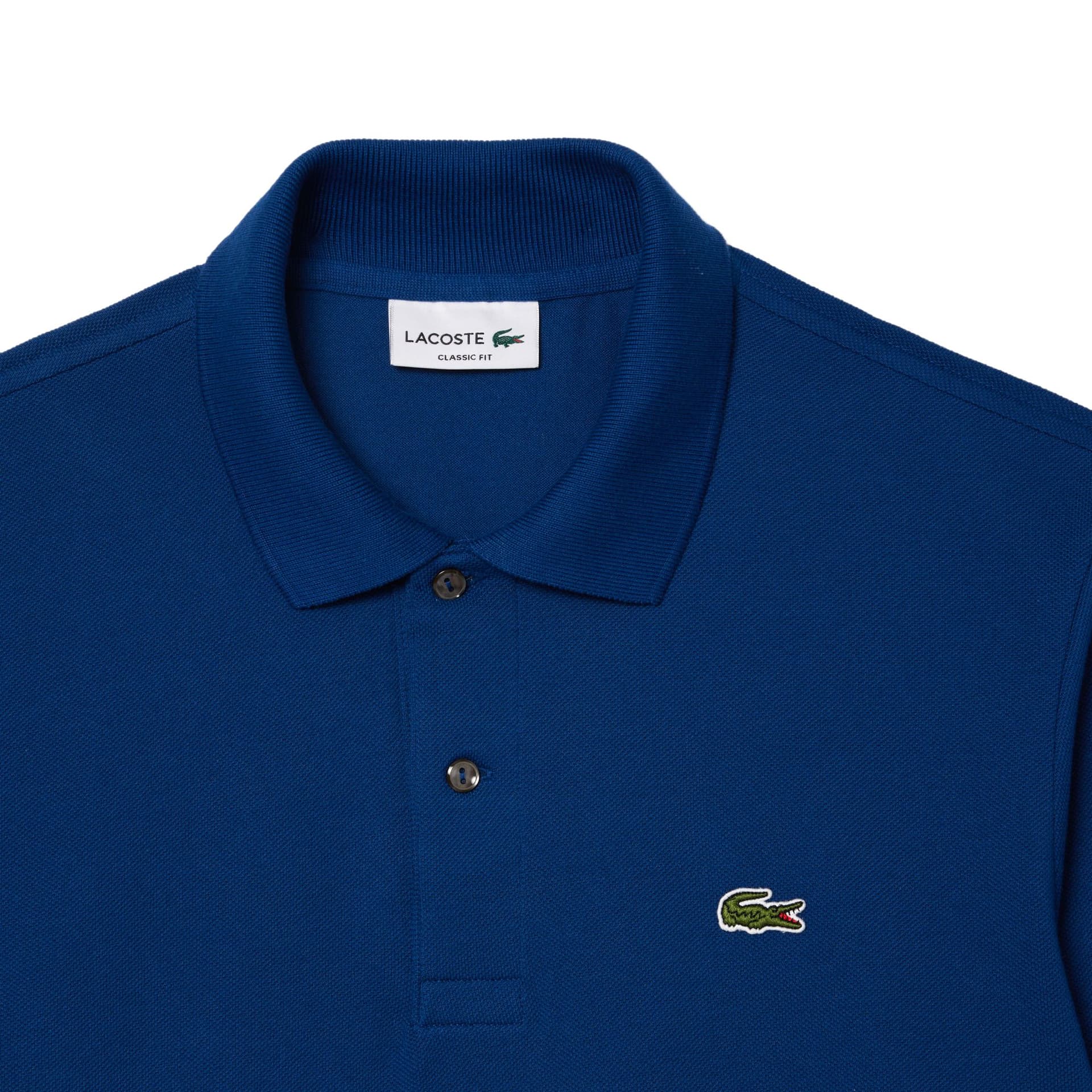 Поло LACOSTE logoPolo - изображение 2