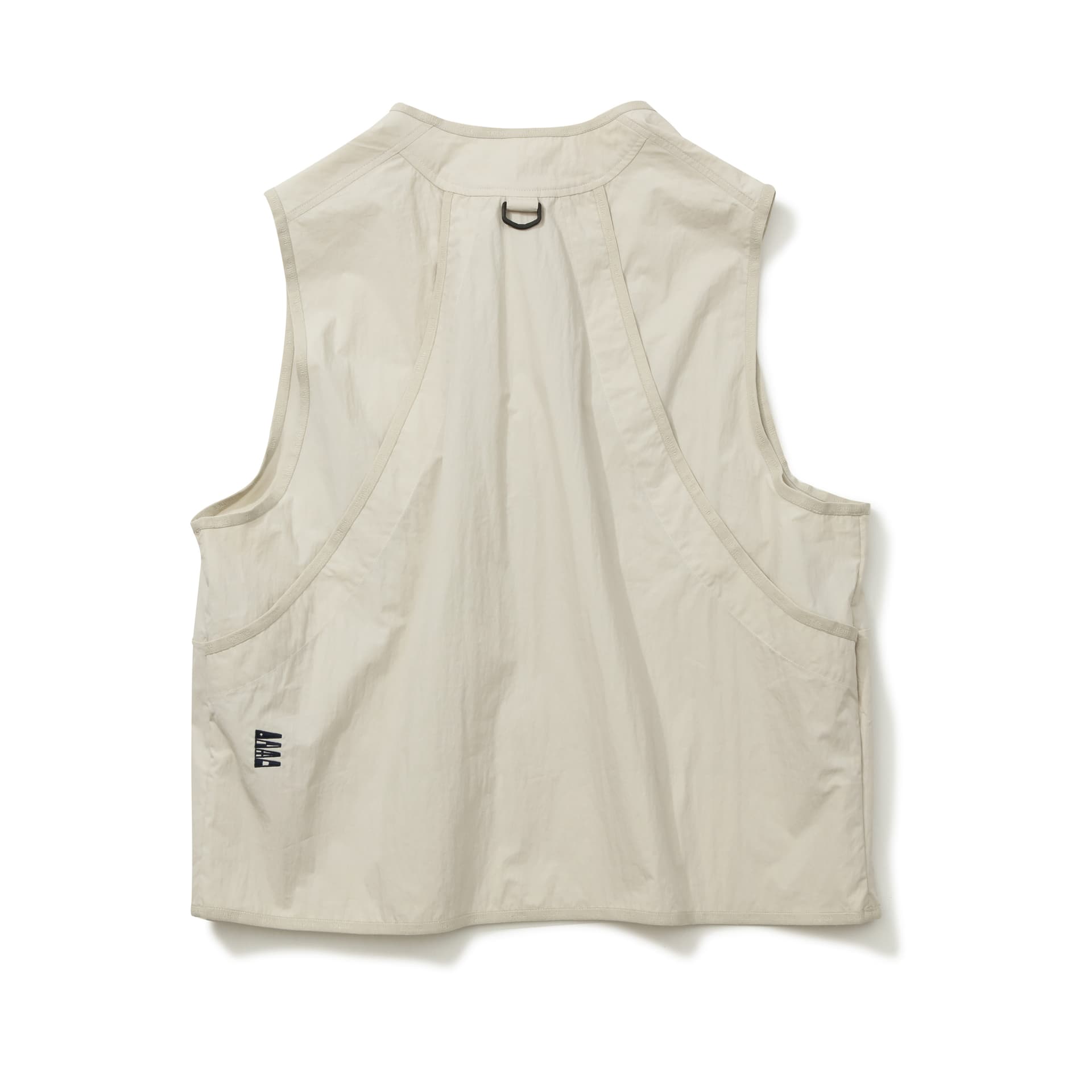 Жилет Nautica White Sail SS25 Мужской жилет - изображение 2