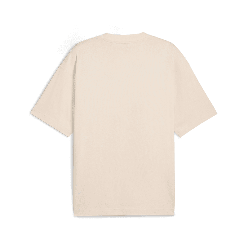 Футболка PUMA SS25 T - изображение 2