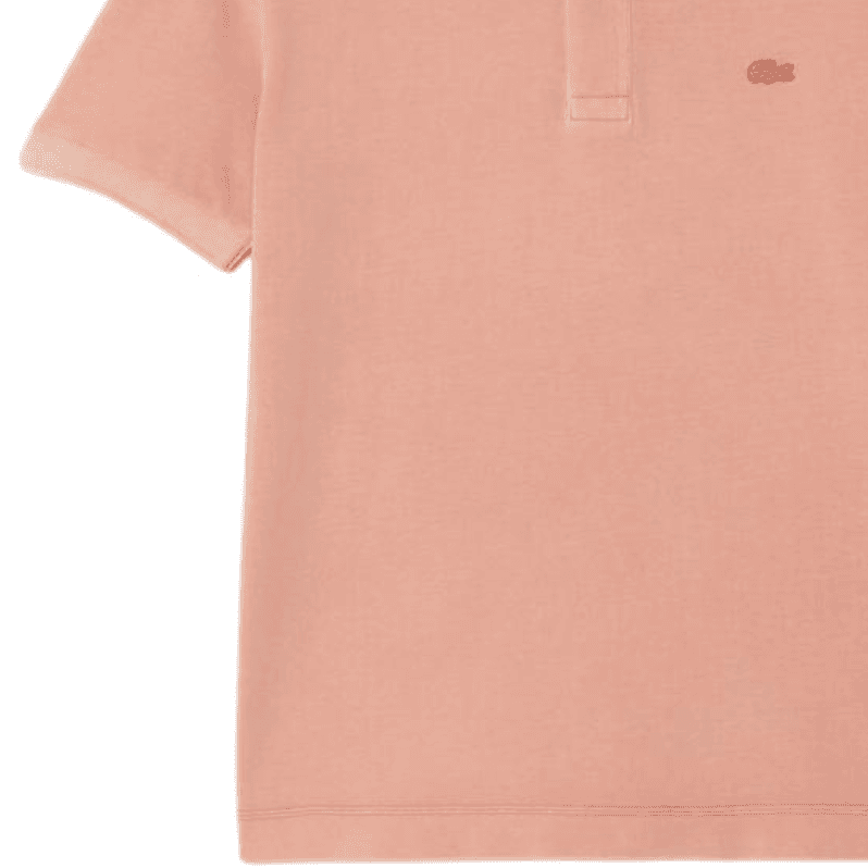Поло LACOSTE Polo - изображение 3