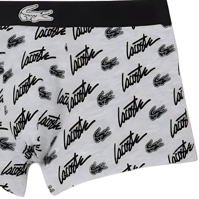 Трусы Lacoste - изображение 2