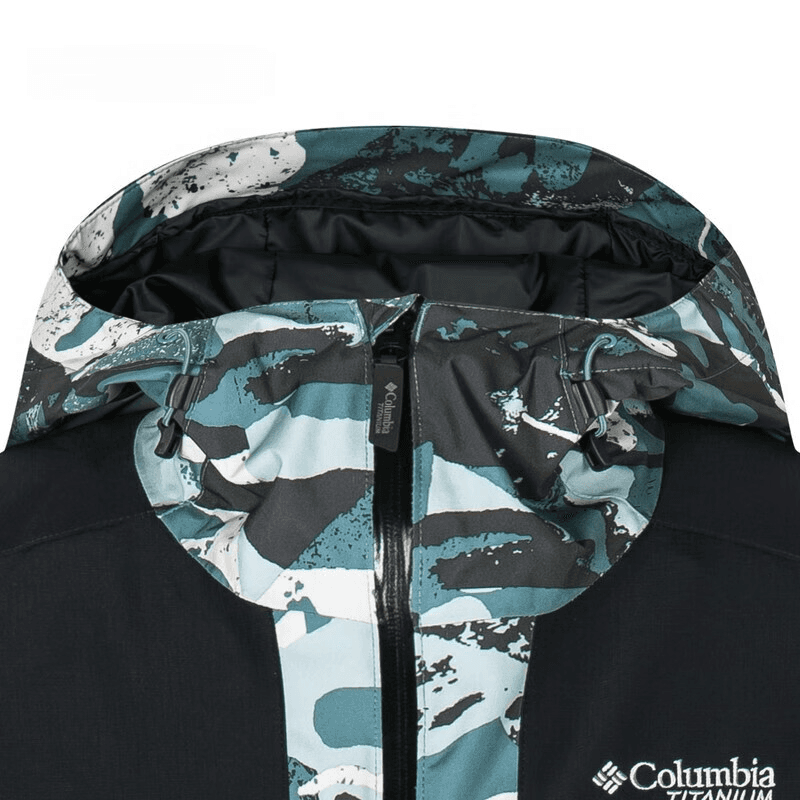 Горнолыжный костюм Columbia - изображение 2