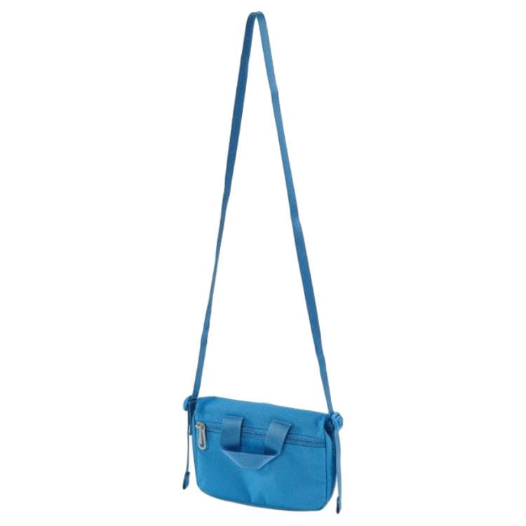 Сумка через плечо Nike Crossbody Bag Blue - изображение 3