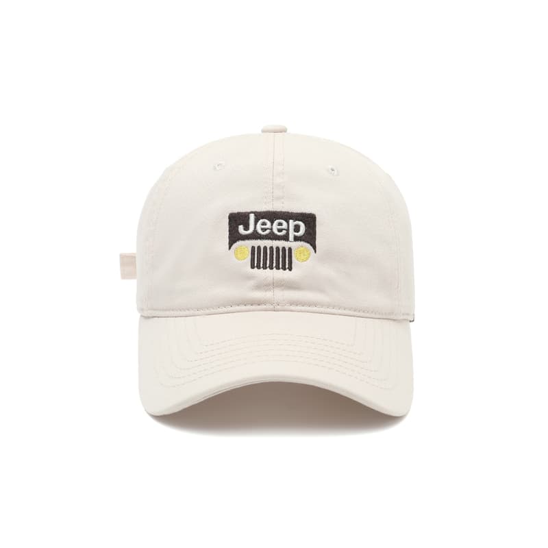 Кепка JEEP Хлопковые кепки унисекс - изображение 2