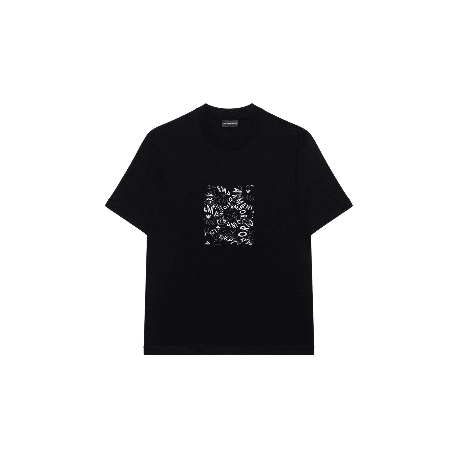 Футболка EMPORIO ARMANI T - изображение 1